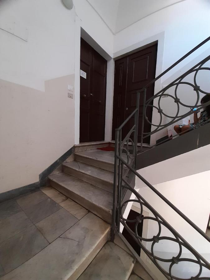 Casa Polena Apartment Catania Exterior photo