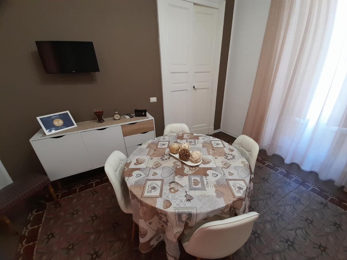 Casa Polena Apartment Catania Exterior photo