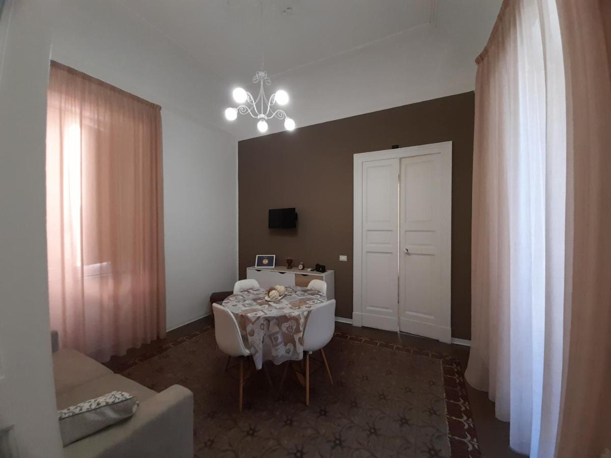 Casa Polena Apartment Catania Exterior photo