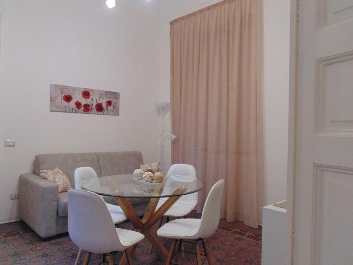 Casa Polena Apartment Catania Exterior photo
