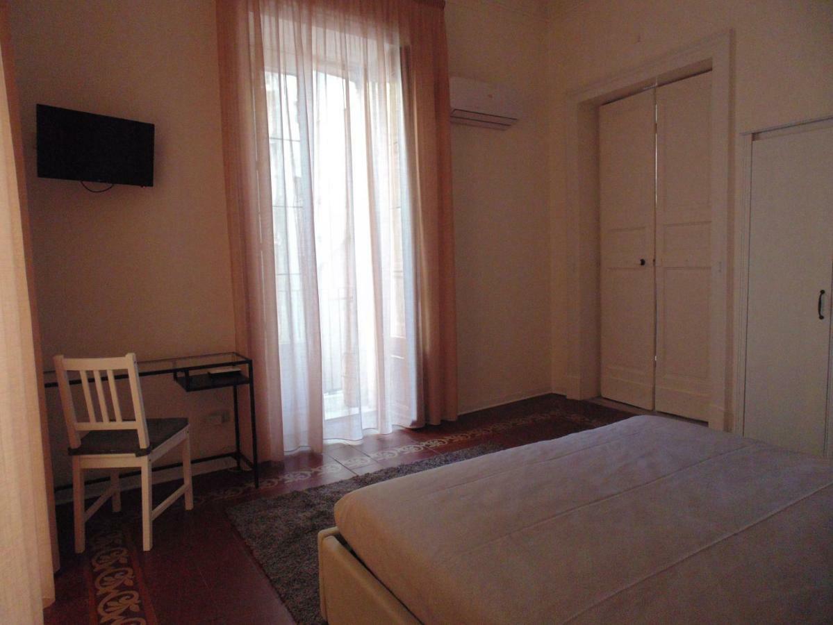 Casa Polena Apartment Catania Exterior photo